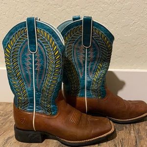 Women’s Ariat Boots